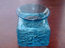 A Kingfisher Blue Vintage