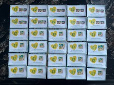 £40 Worth Of Pamper Nappy