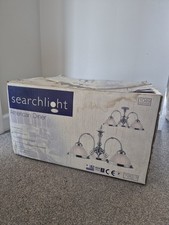 Searchlight American Diner 3