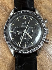 Omega Speedmaster 145.022-69ST Pre Moon DON Unpolished Original Cond. Serviced