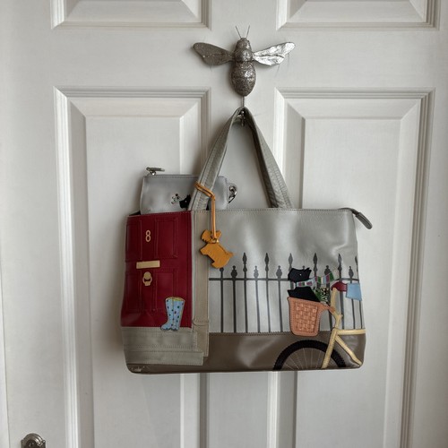 Radley joyride medium leather - radley,