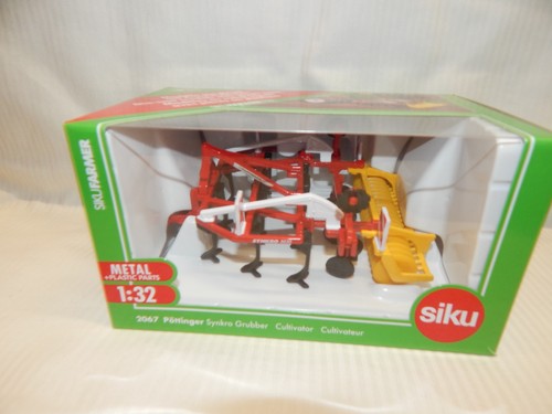 Siku pottinger synkro - siku,