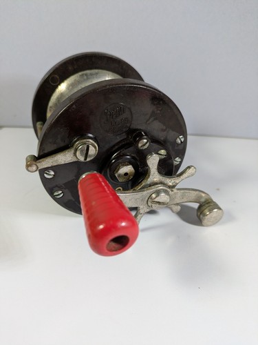 Vintage penn number fishing - vintage,