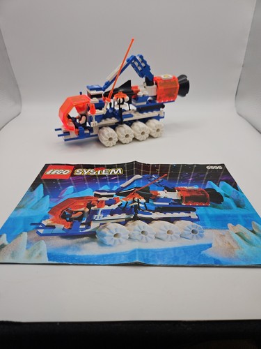 Lego vintage space - vintage,