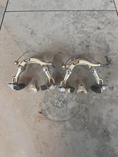 MAFAC 2000 GOLD CENTER PULL