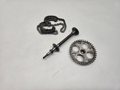 Aprilia sxv 450 timing - sxv, gear