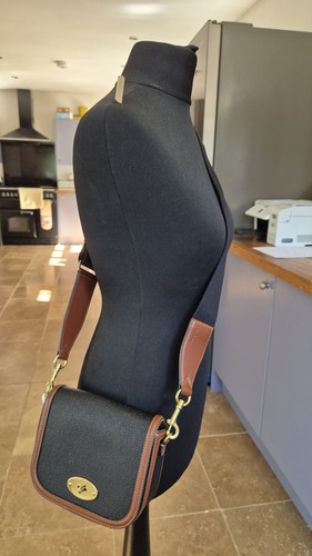 Brand new mulberry scotchgrain - brand,