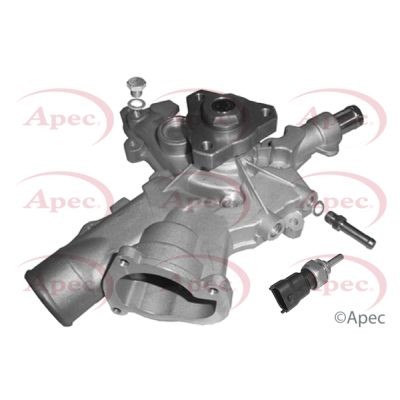 Apec engine cooling - apec,