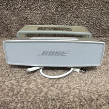 Bose SoundLink Mini 2