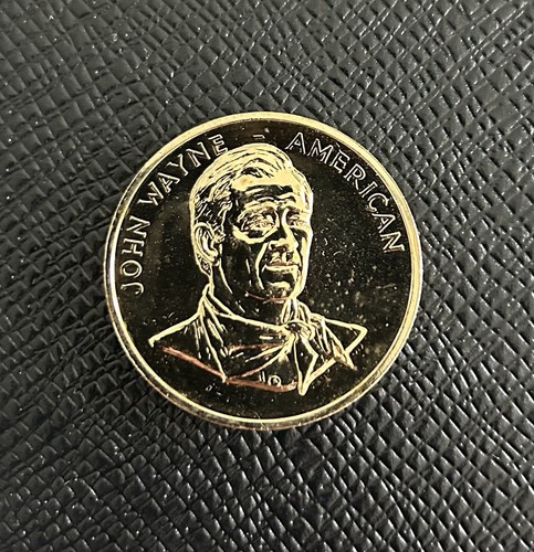 John wayne american - wayne,