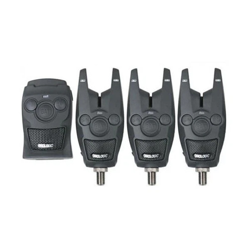 Prologic bat alarm - alarm, colour
