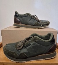 Woden Running Trainers Women's