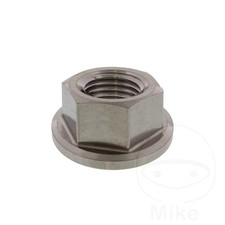 JMP Sprocket Nut Bolt