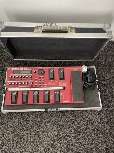 Boss bass guitar - boss,