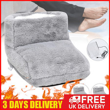 USB Heated Foot Thermal Heater