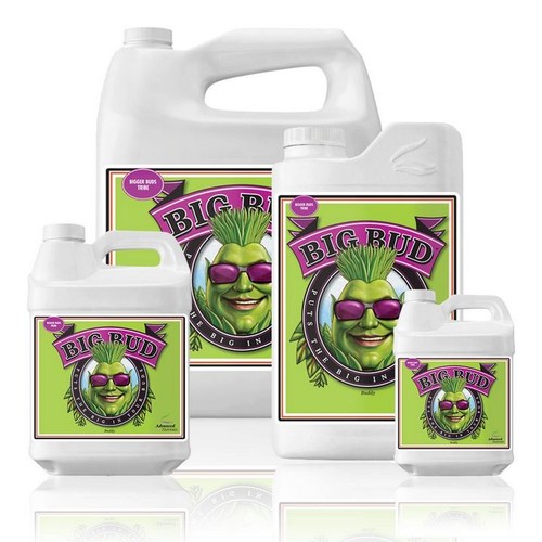Advanced big bud - advanced,