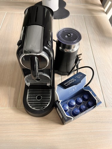 Nespresso citiz coffee pod - nespresso,