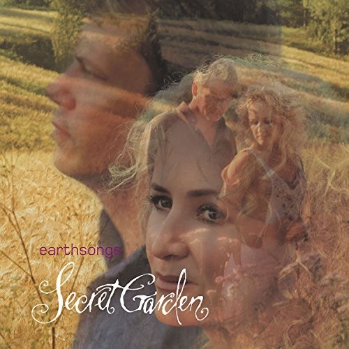 Secret garden earthsongs - garden,
