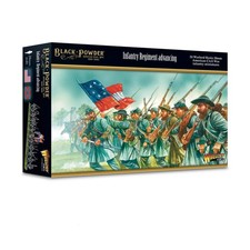 Black Powder | ACW Infantry