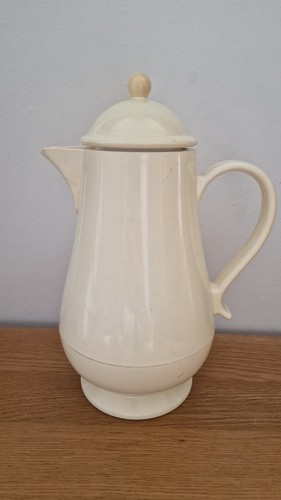 Vintage thermos cream jug - vintage,