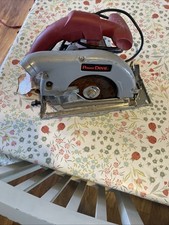Power Devil Circular Saw