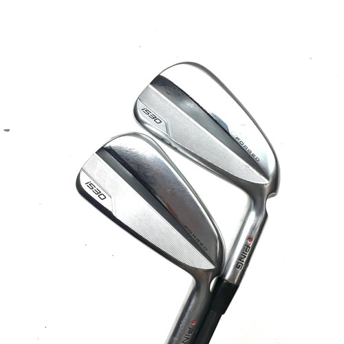 Ping i530 irons - i530,
