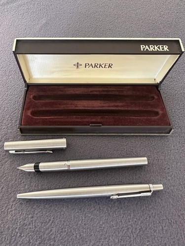 Vintage 1981 parker - parker, 105