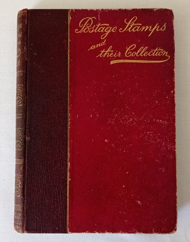 Philatelic book postage - philatelic,