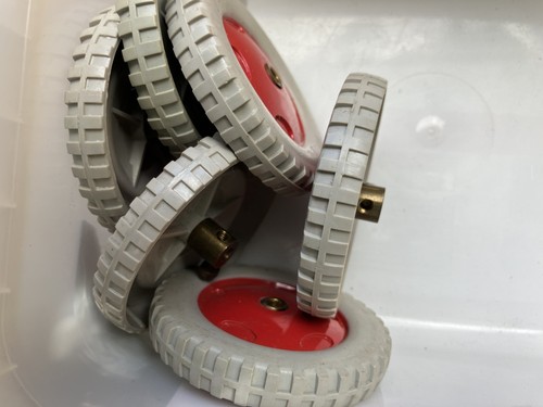 Vintage meccano red - vintage,