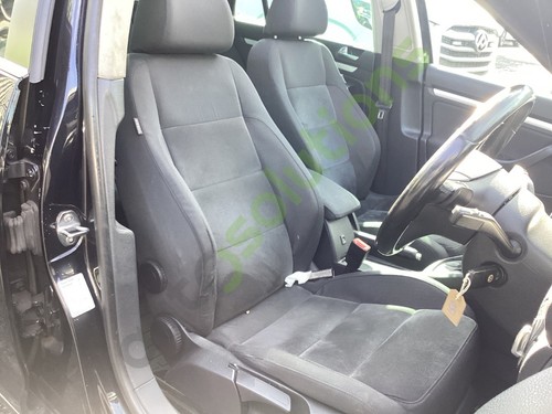 Volkswagen golf sportline tdi - volkswagen,