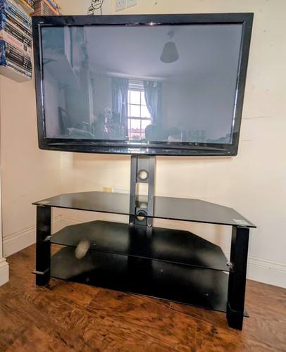 Panasonic pr50c2 inch - tx-pr50c2, tv