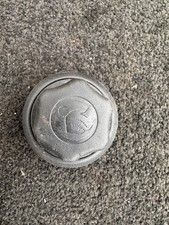 Vauxhall Astra 1.7 CDi Sportive VAN  2005 Passenger Seat Lumber Adjustment Knob