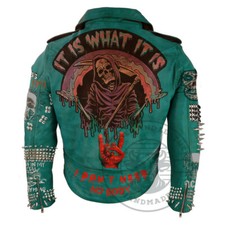 Handmade Men's Brando