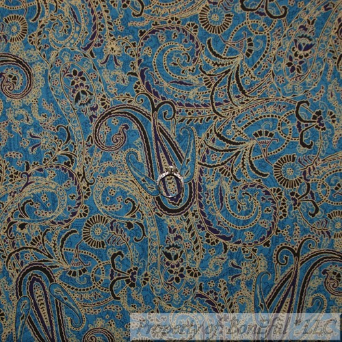 Boneful fabric cotton - fabric, fq