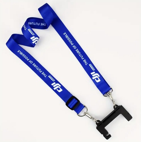 Dji neck strap - neck, lanyard