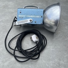 Vintage Courtenay Photonics