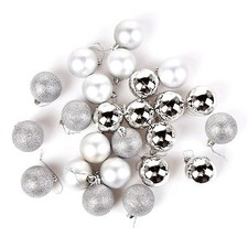 Luxury Shatterproof Christmas