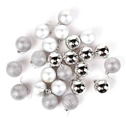 Luxury shatterproof christmas - shatterproof,