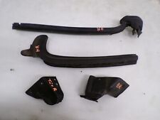 Seal Shaft Strip Peugeot 206 CC Convertible Rear Right Set "498A55"