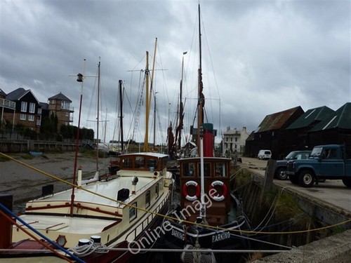 Photo 6x4 boats - 6x4, standard
