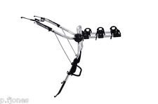 Thule 9104 Clip On Rear Mount 3 / Three Bike Cycle Carrier