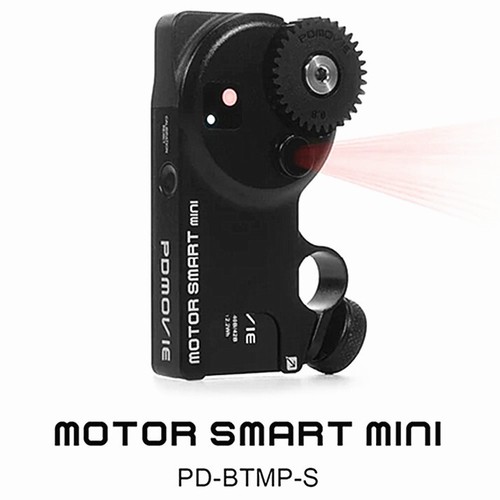 Pdmovie live air motor - 3, smart