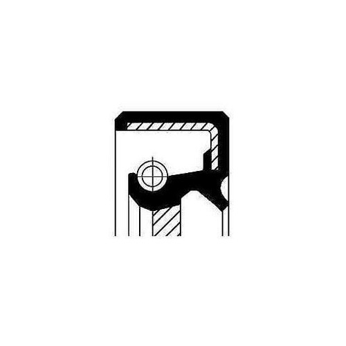 19027628b corteco shaft seal - corteco,