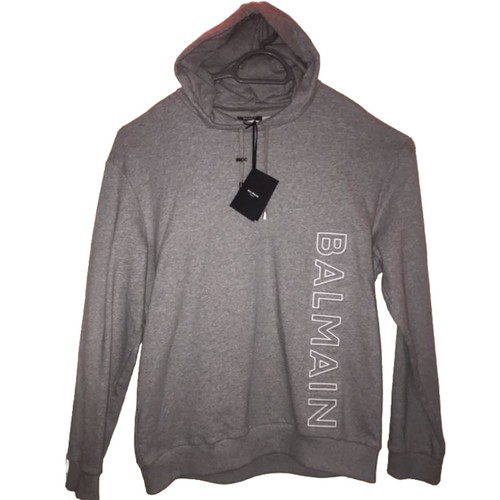 Balmain grey authentich - , xl
