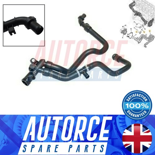 Radiator water manifold - radiator,