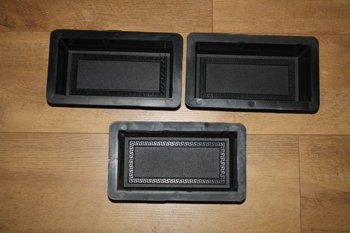 Garden paving pavement mold - garden,