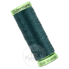 GUTERMANN TOP STITCH Button Sewing Thread Extra-Strong 30m