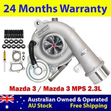 Upgrade Billet Turbo Charger
