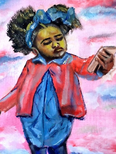Original african american - original,