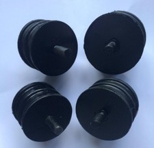 Land Rover Series 2, 2a & 3